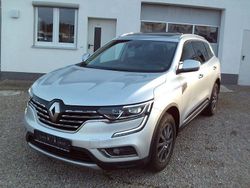 Grau Gebraucht 2018 Renault Koleos Intens SUV | 17.999 € (Fairer Preis)