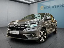 Neu 2025 Dacia Sandero Kleinwagen | 17.499 € (Fairer Preis)