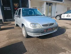 Citroën Saxo