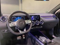 Schwarz Gebraucht 2023 Mercedes EQA300 AMG SUV | 34.900 € (Guter Preis)