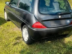 Grau Gebraucht 1997 Lancia Ypsilon Kleinwagen | 399 €