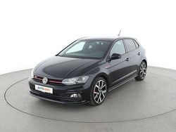 Schwarz Gebraucht 2019 VW Polo GTI Limousine | 19.300 € (Fairer Preis)