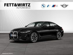 Saphirschwarz metallic Gebraucht 2022 BMW 420 Limousine | 38.888 € (Teuer)