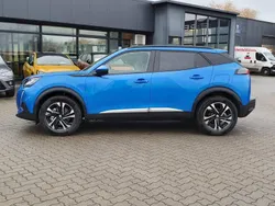 Gebraucht 2021 Peugeot e-2008 Allure SUV | 20.990 € (Fairer Preis)