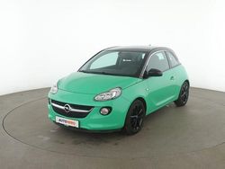 Grün Gebraucht 2018 Opel Adam Jam Kleinwagen | 13.660 € (Fairer Preis)