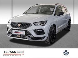 Weiss Neu 2025 Cupra Ateca VZ SUV | 47.280 € (Etwas zu teuer)