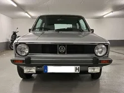 Gebraucht 1982 VW Golf I Limousine | 18.000 €