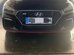 Schwarz Gebraucht 2018 Hyundai i30 Edition Limousine | 22.000 € (Fairer Preis)