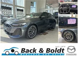 Daytonagrau Gebraucht 2025 Audi S5 Comfort Kombi | 83.950 € (Fairer Preis)