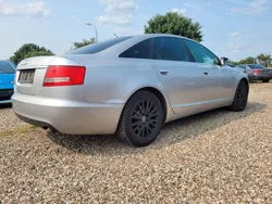 Silber Gebraucht 2008 Audi A6 Business Limousine | 2.800 € (Superpreis)