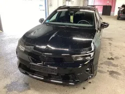 Sl[m49v] karbon schwarz metal Gebraucht 2024 Opel Astra GS Line Kombi | 23.885 € (Guter Preis)