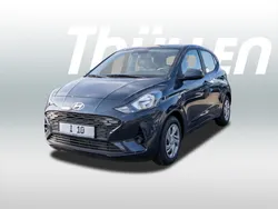 Grau Neu 2025 Hyundai i10 Select Kleinwagen | 15.990 € (Guter Preis)