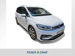Pure white Gebraucht 2024 VW Touran Move Van / Kleinbus | 33.420 € (Superpreis)