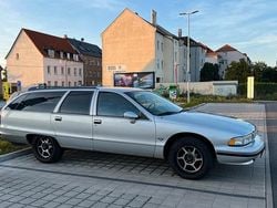 Grau Gebraucht 1992 Chevrolet Caprice Kombi | 8.900 €