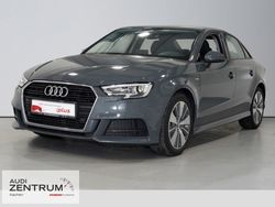 Othercolor Gebraucht 2018 Audi A3 S-Line Limousine | 20.980 € (Guter Preis)