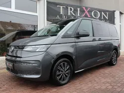 Grau Gebraucht 2022 VW T6.1 Life Van | 37.805 €