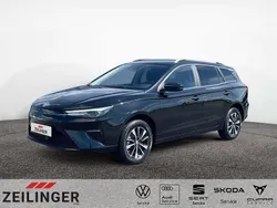 Schwarz Neu 2025 MG MG5 EV Comfort Kombi | 22.244 € (Fairer Preis)