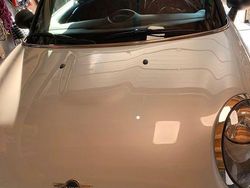 Silber Gebraucht 2017 Mini John Cooper Works Cabriolet Cabrio | 15.000 €