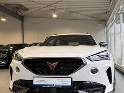 "candy" weiss Gebraucht 2024 Cupra Formentor SUV | 26.970 € (Guter Preis)