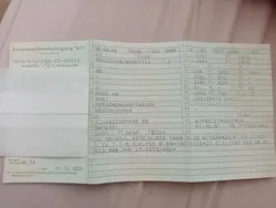 Andere außenfarben Gebraucht 1998 Audi A6 Limousine | 900 € (Fairer Preis)