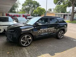 Schwarz Neu 2025 Ssangyong Actyon SUV | 39.990 € (Fairer Preis)