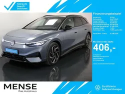 Stonewashed blue Gebraucht 2024 VW ID.7 Pro Limousine | 51.485 €