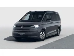 Neu 2025 VW California Beach Van | 58.055 € (Superpreis)