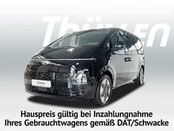 Schwarz Neu 2025 Hyundai Staria Prime Van / Kleinbus | 53.480 €