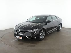 Schwarz Gebraucht 2018 Renault Talisman LIMITED Limousine | 18.690 € (Teuer)