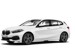 Gebraucht 2025 BMW 118 Shadowline Kleinwagen | 23.990 € (Superpreis)