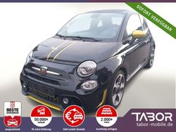 Schwarz Gebraucht 2020 Abarth 595 Kleinwagen | 15.788 € (Fairer Preis)