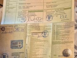 Gebraucht 2008 Mercedes E320 Elegance Kombi | 3.400 € (Superpreis)