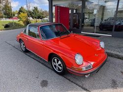 Orange Gebraucht 1968 Porsche 911 | 149.990 €