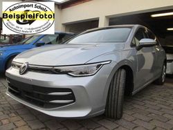 Neu 2025 VW Golf VIII Life Kombi | 26.940 € (Superpreis)