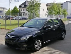 Schwarz Gebraucht 2012 Hyundai i30 Classic Limousine | 3.999 € (Guter Preis)