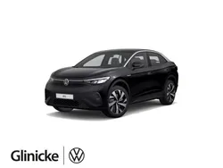 Grenadillschwarz metallic Gebraucht 2022 VW ID.5 Pro Performance SUV | 29.980 € (Guter Preis)