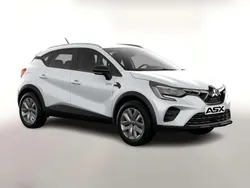 Grau Neu 2025 Mitsubishi ASX SUV | 22.988 € (Superpreis)