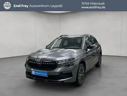 Grau Gebraucht 2024 Skoda Kamiq Drive SUV | 22.890 € (Fairer Preis)