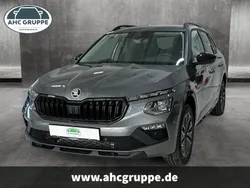 Grau Gebraucht 2025 Skoda Kamiq Drive SUV | 29.650 €