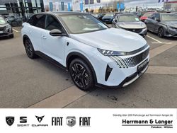 Weiß Gebraucht 2024 Peugeot 3008 GTi SUV | 38.999 €