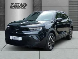 Lackierung schwarz perla nera/ Neu 2025 Opel Mokka Elegance SUV | 23.990 € (Guter Preis)