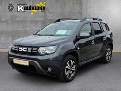 Grau Gebraucht 2023 Dacia Duster Journey SUV | 20.890 € (Guter Preis)