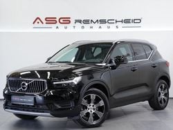 Black solid stone / solid Gebraucht 2020 Volvo XC40 Inscription SUV | 24.990 € (Guter Preis)