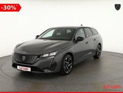 Grau Neu 2025 Peugeot 308 SW Kombi | 27.785 € (Guter Preis)