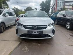 Silber Gebraucht 2022 Opel Corsa Elegance Limousine | 14.450 € (Guter Preis)