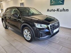 Mythosschwarz metallic Gebraucht 2022 Audi Q2 Basis SUV | 23.900 € (Fairer Preis)