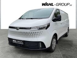 Weiß Neu 2025 Maxus V70 Van | 28.976 € (Fairer Preis)