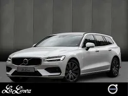 Gebraucht 2024 Volvo V60 Kombi | 39.460 € (Fairer Preis)