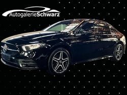Amg nachtschwarz Gebraucht 2020 Mercedes A250 AMG Limousine | 23.400 € (Etwas zu teuer)