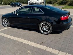 Schwarz Gebraucht 2008 Audi S5 Performance Coupé | 17.000 € (Teuer)